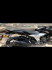 TVS Apache RTR 160 4V